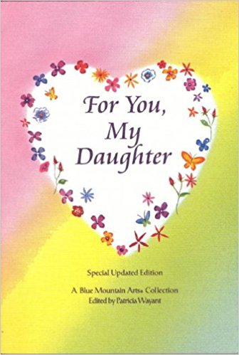 For You, My Daughter PB - Patricia Wayant